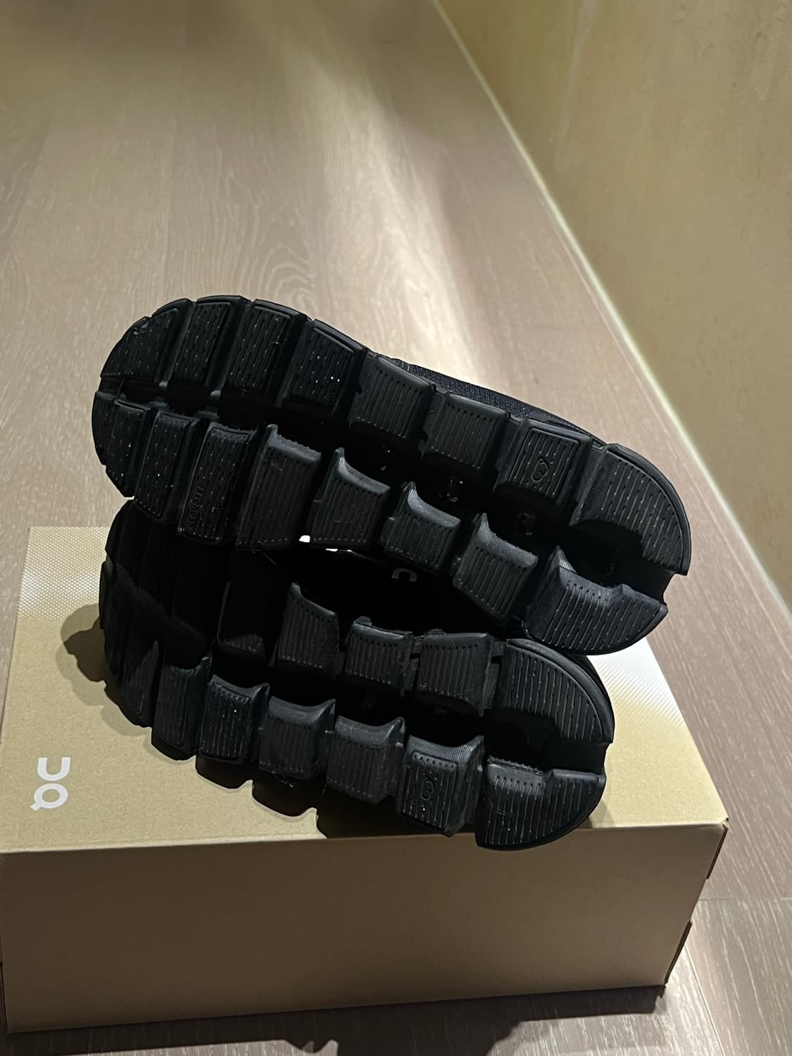 온러닝 Cloud 5 클라우드5 37size 상품이미지9