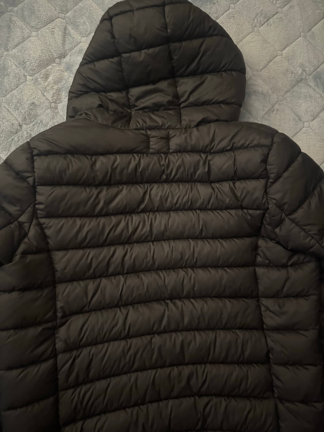 폴로 경량패딩 상품이미지3