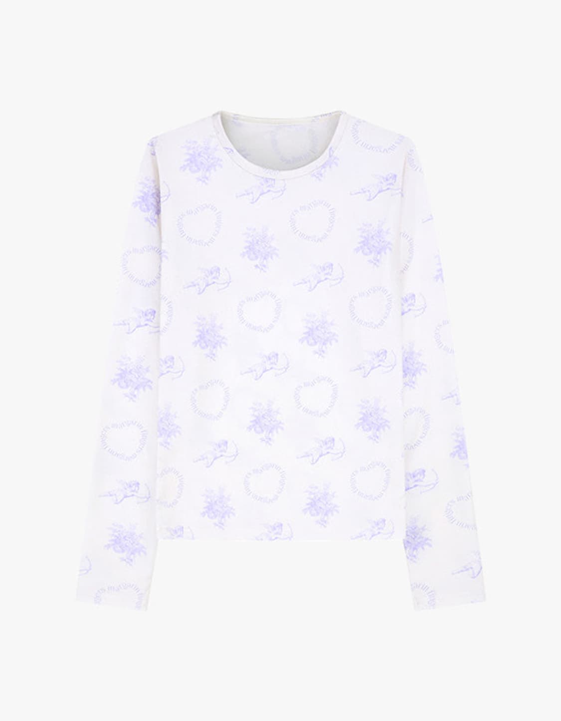 마가린핑거스 엔젤 탑 상품이미지1