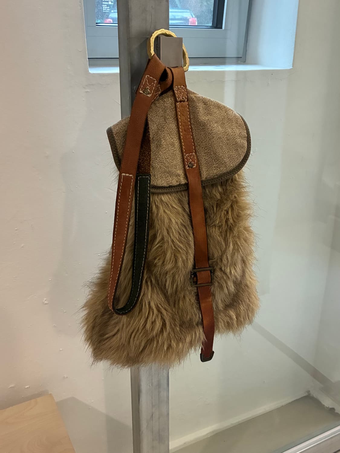 캐피탈 duffle 백 상품이미지2