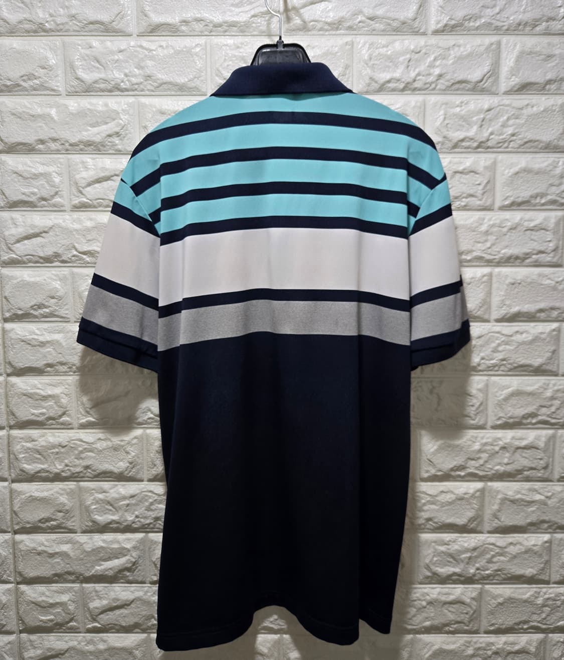 핑골프 기능성 쿨링 반팔티 100 상품이미지6