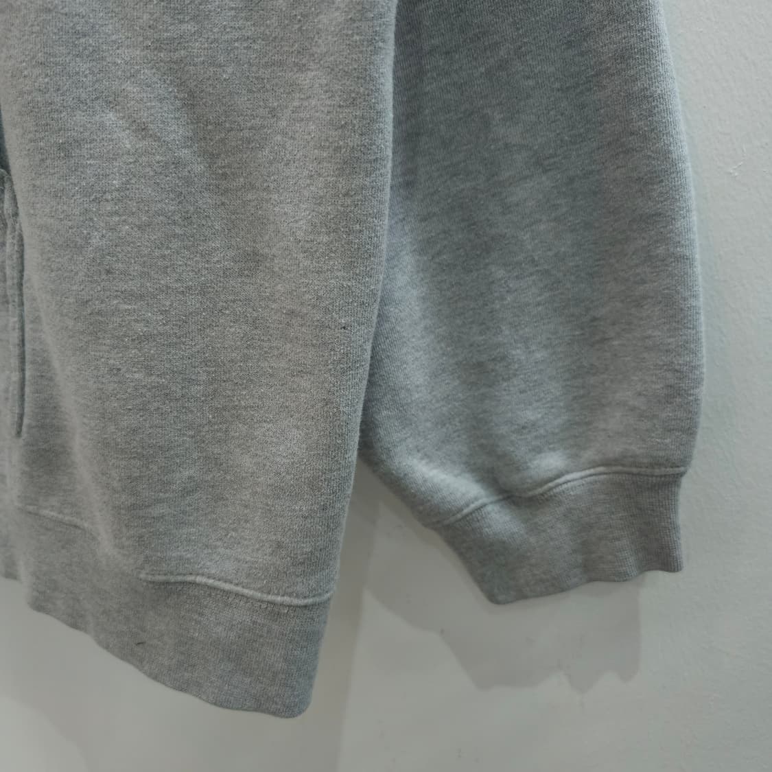 00's Reebok × New York Knicks 공식 팀후드 기모 상품이미지5