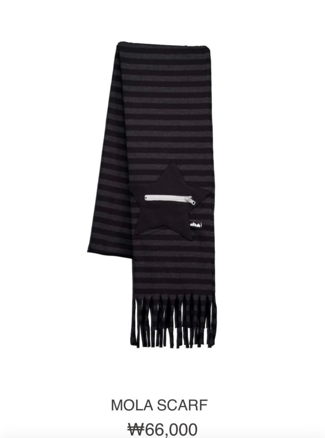 샬롬클럽 스카프 머플러 상품이미지1