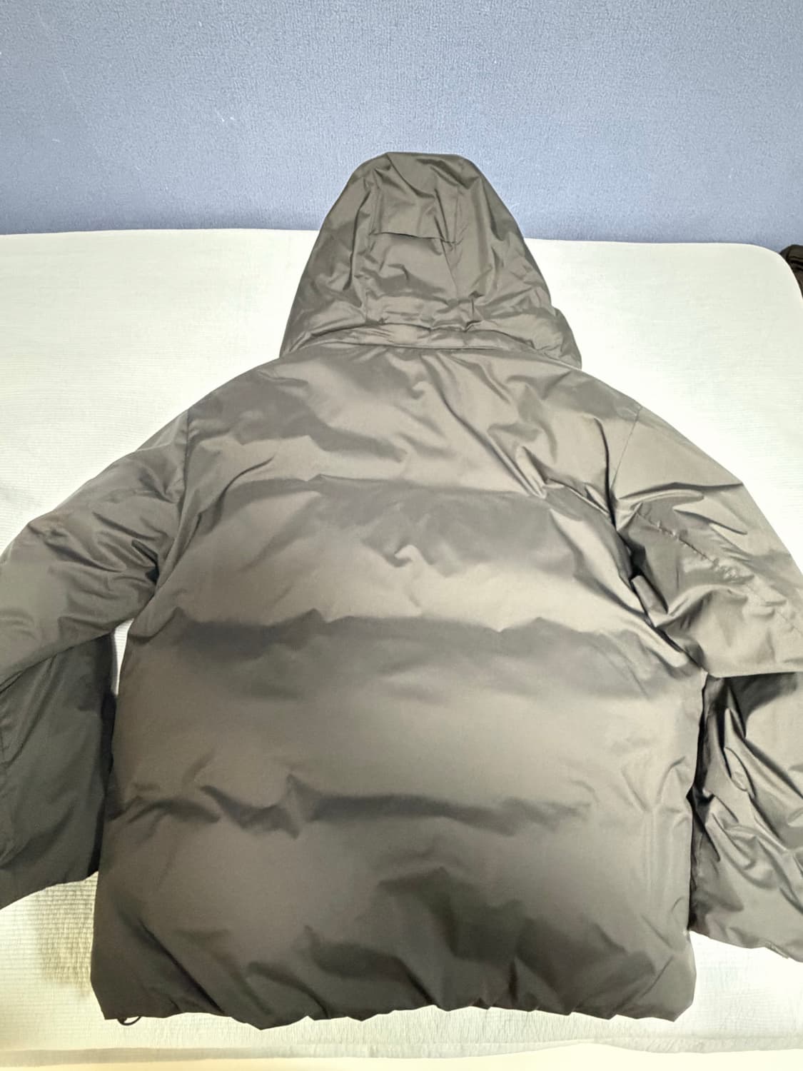 247 시리즈 TORAT DELFY 블랙 L사이즈 상품이미지4