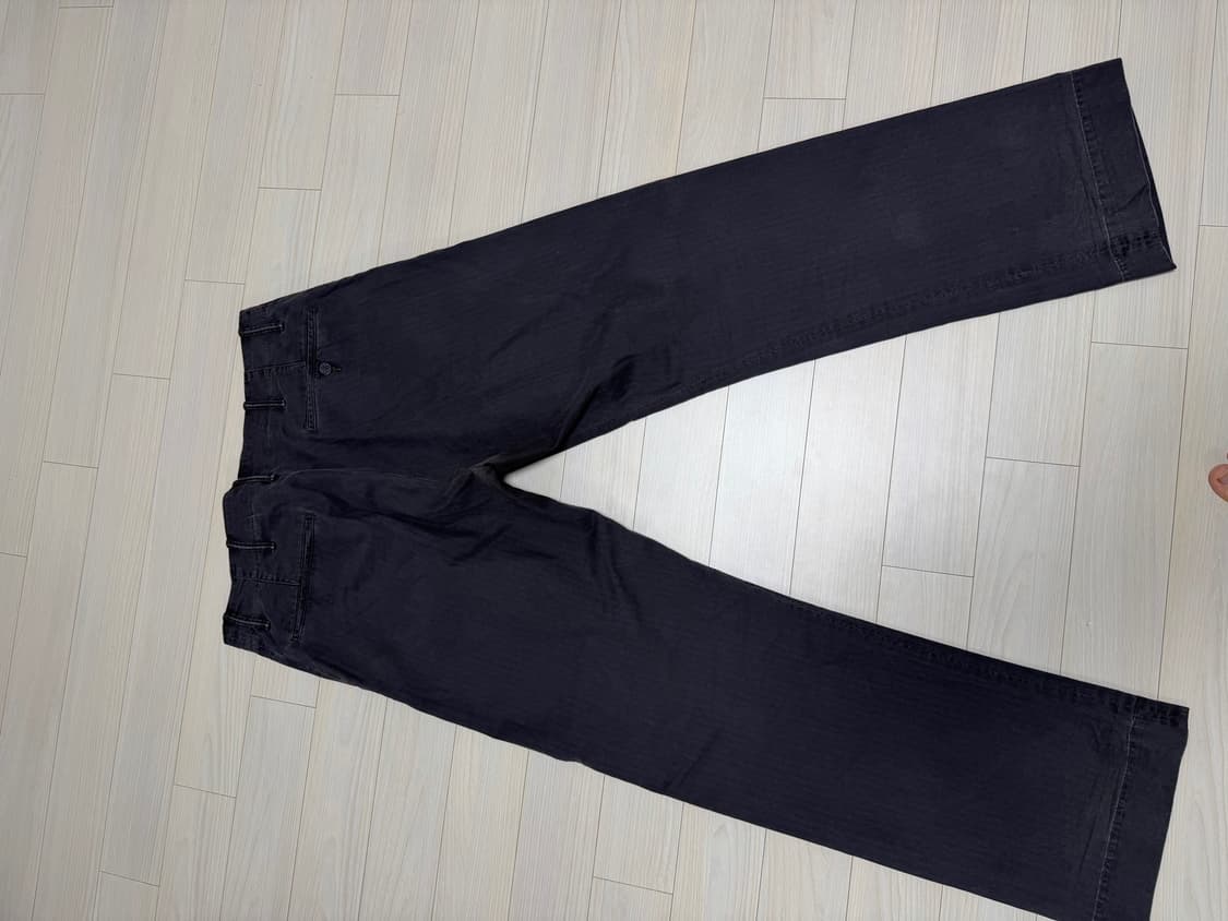 Rrl hbt 치노팬츠 상품이미지3