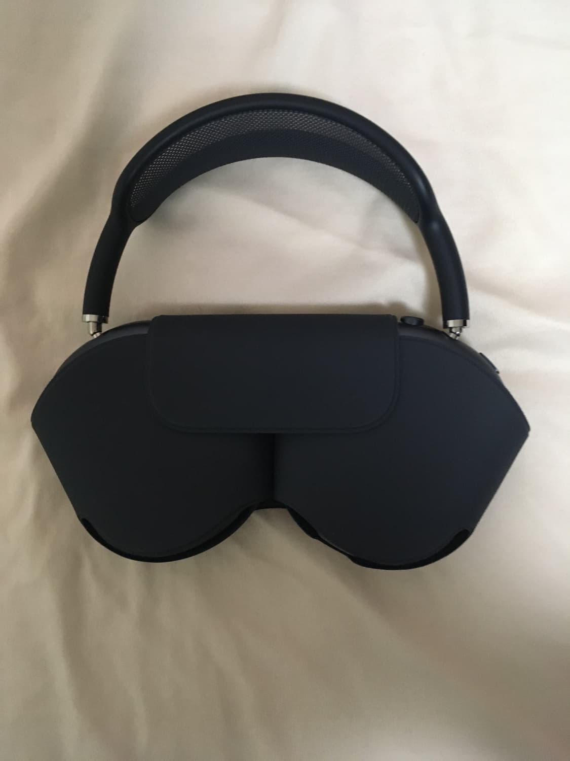 에어팟맥스2 미드나잇 풀박스 보증 있음 상품이미지3