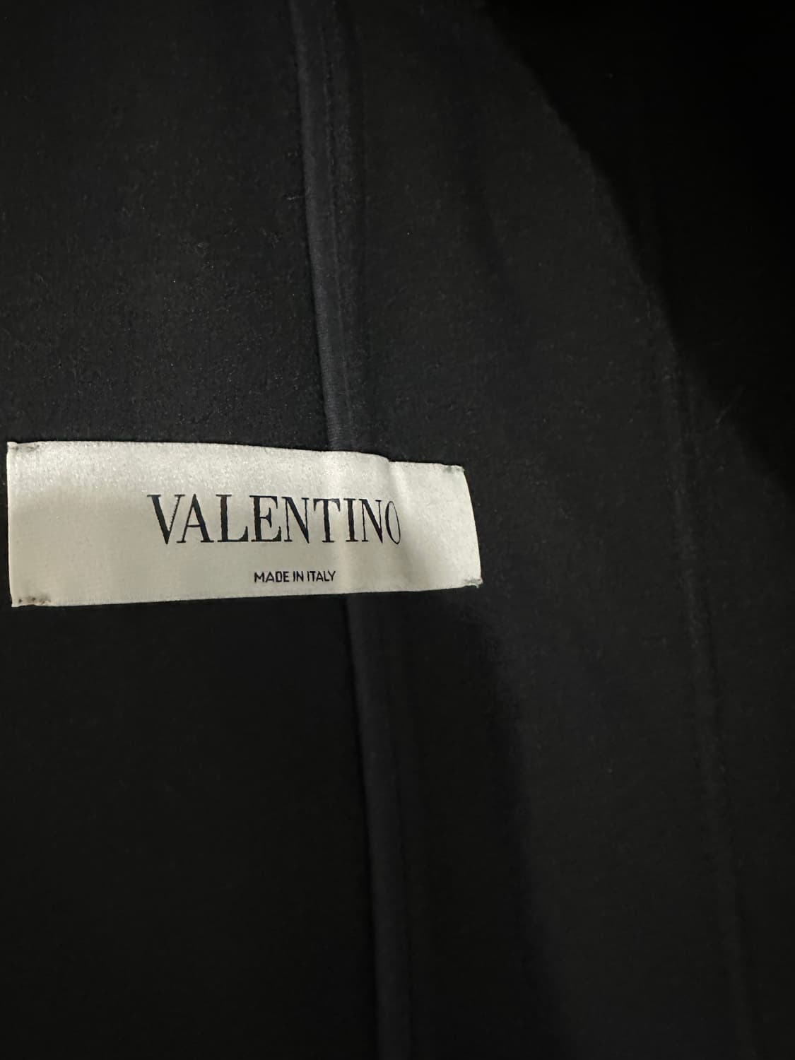 발렌티노 나바호패턴 자켓 상품이미지6