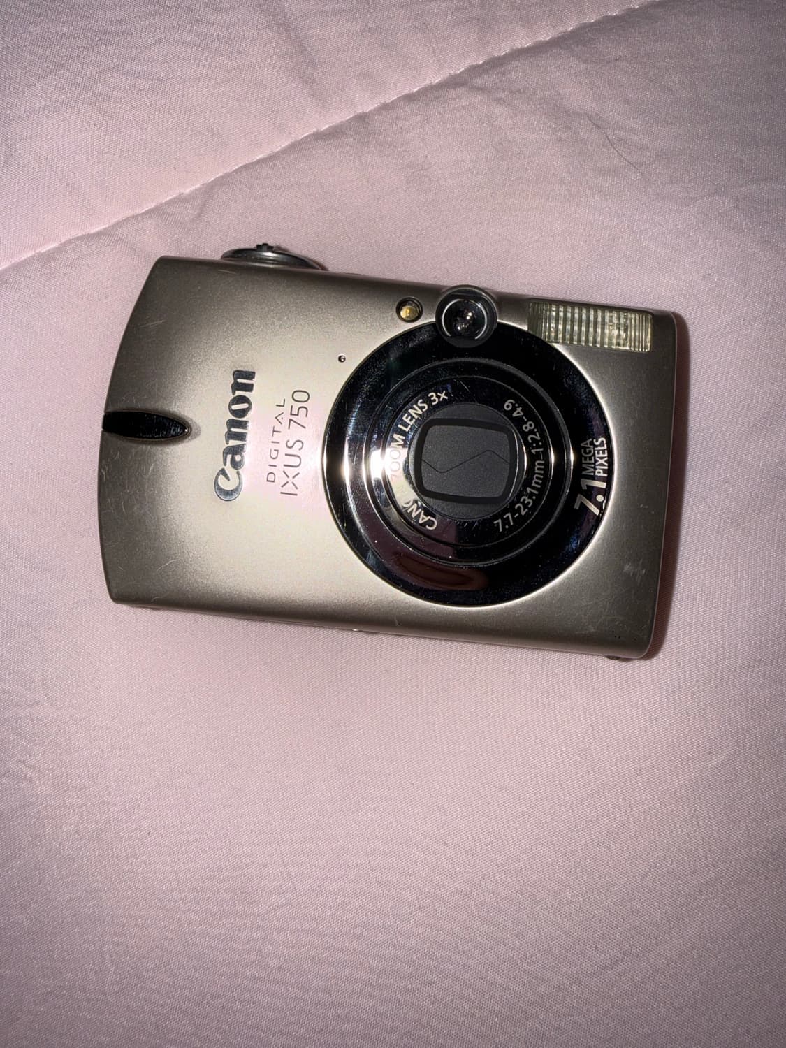 캐논 익서스 750 (풀 박스) 상품이미지1