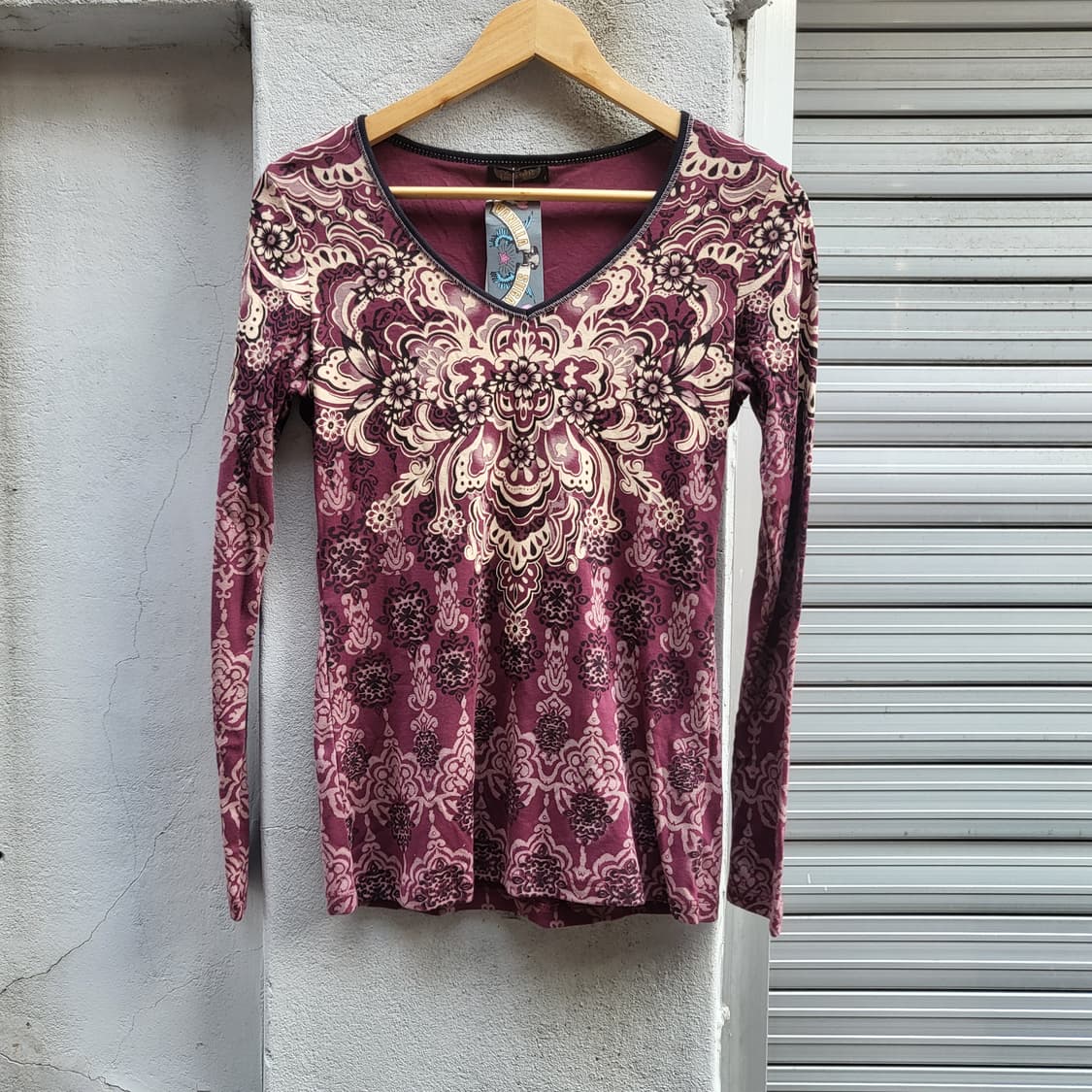 vanilla sugar long sleeves   상품이미지5