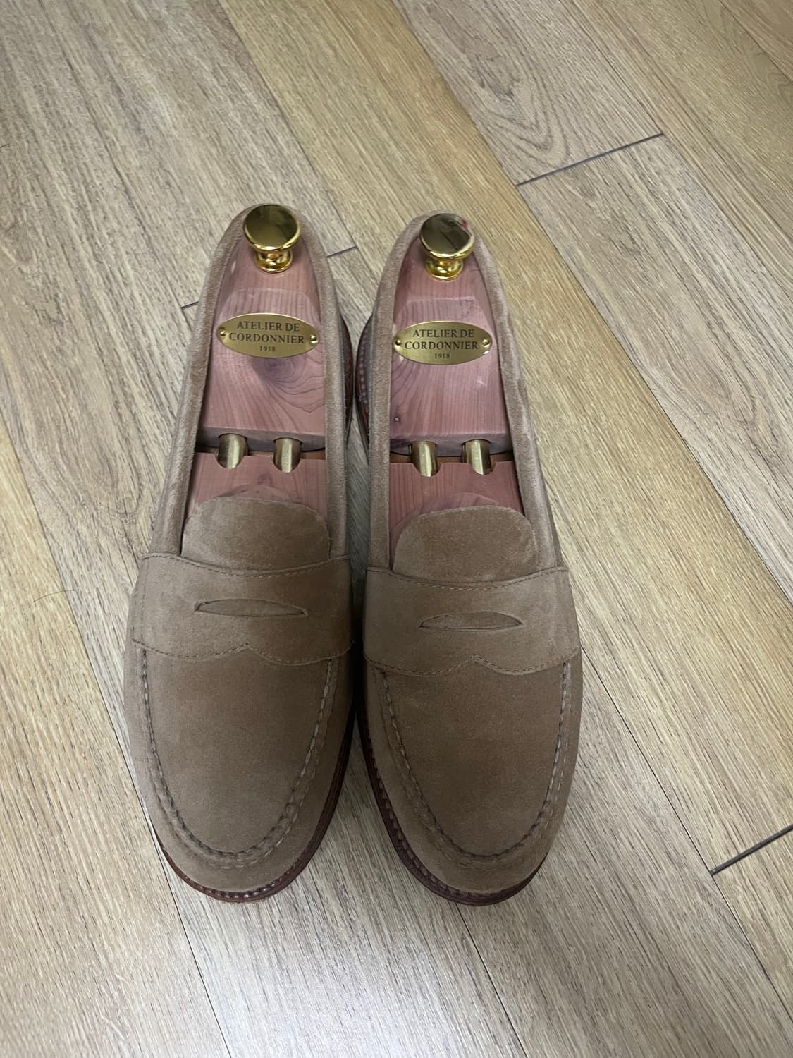 알든 6244 7.0 E 팝니다 상품이미지1