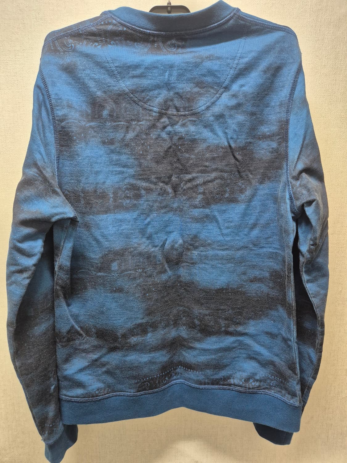 겐조 빅뱅 맨투맨 s 판매합니다 상품이미지3