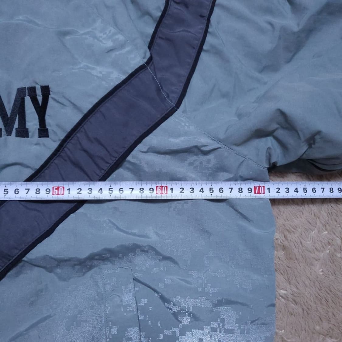 US Army IPFU자켓 남 M 0503 상품이미지4