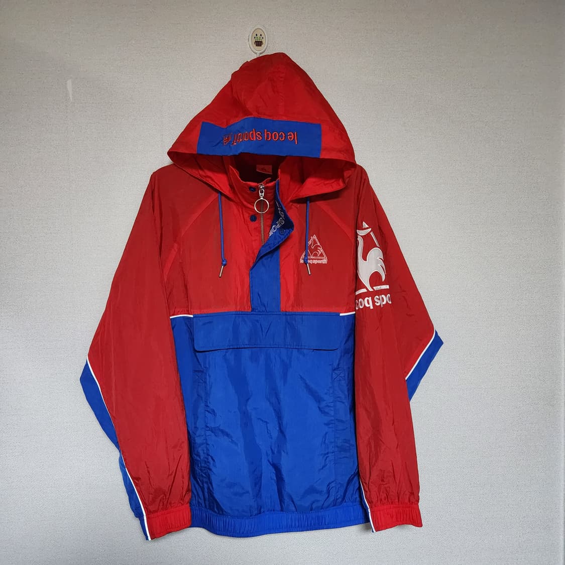 르꼬끄 아노락 90 상품이미지1