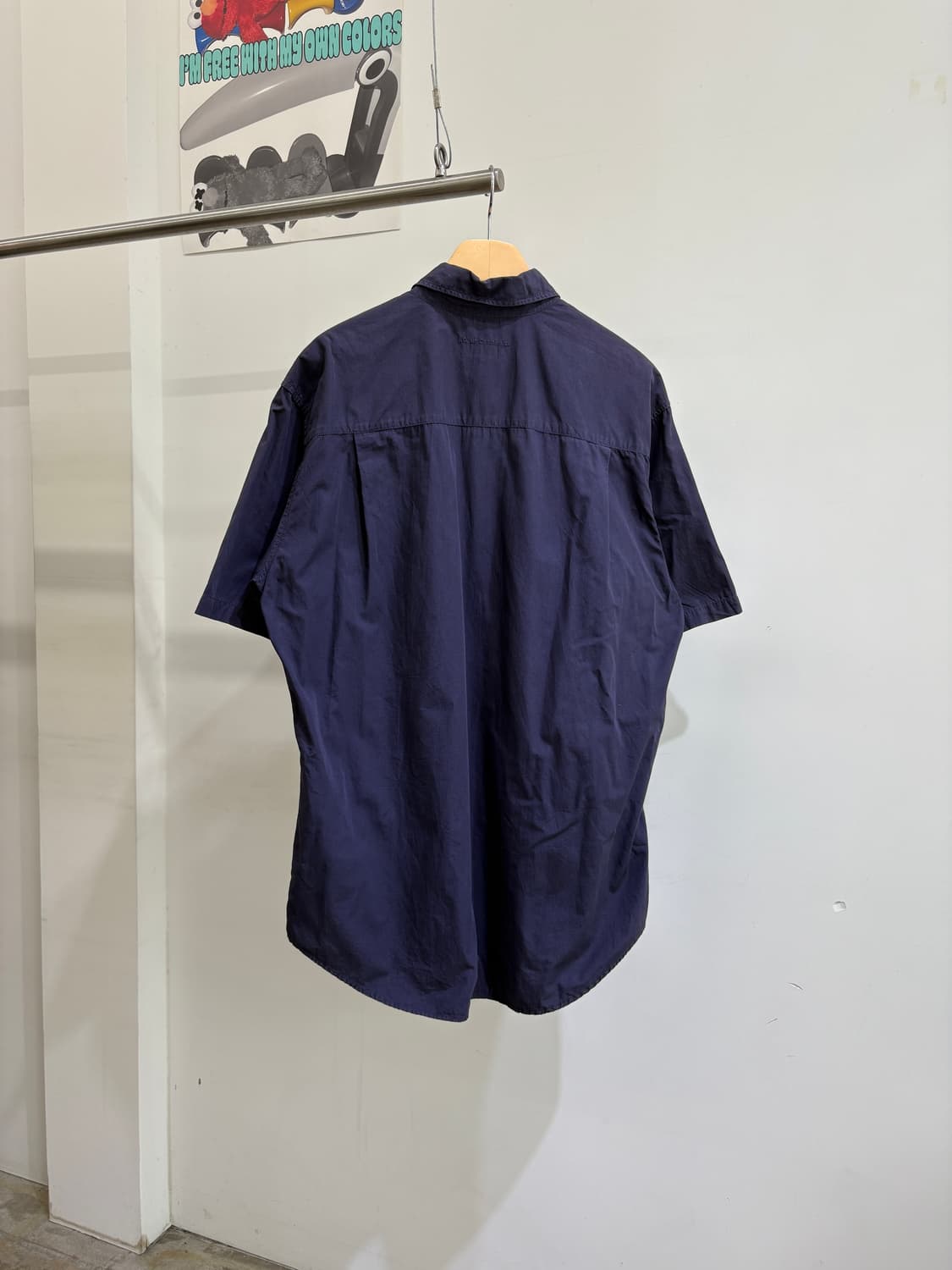 JC DE CASTELBAJAC (Made in Italy) 셔츠 상품이미지7