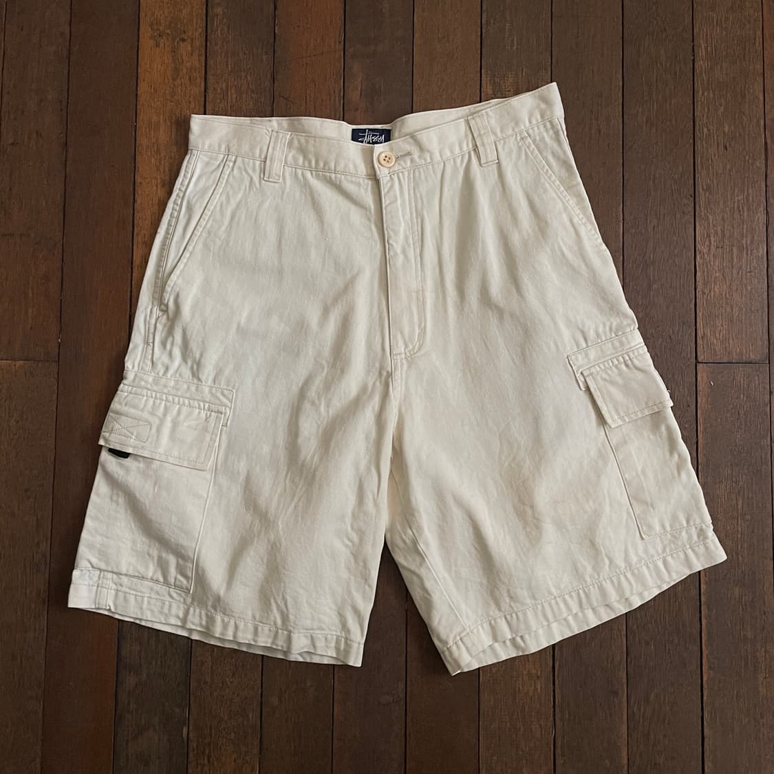 90s Stussy 상품이미지1