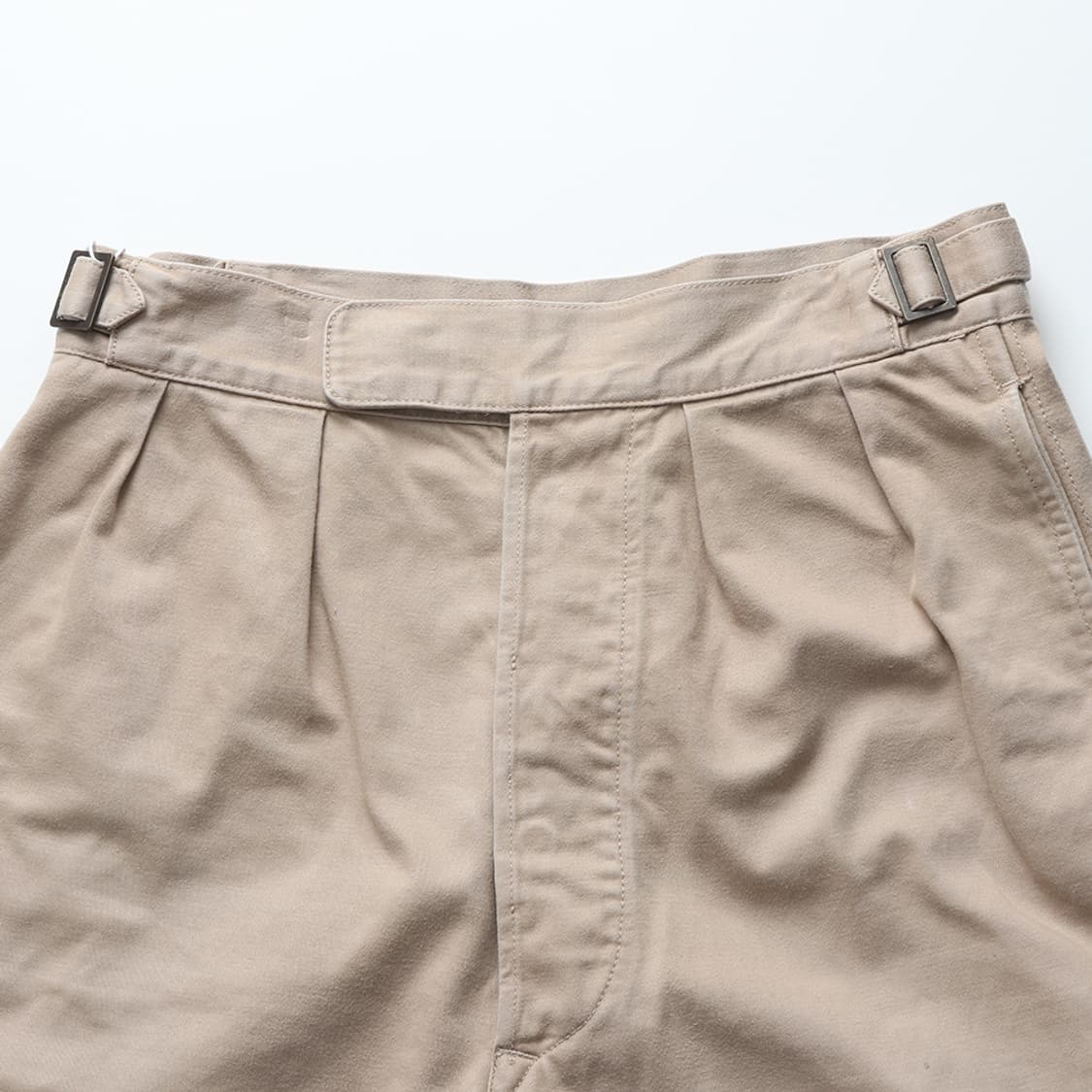 나이젤카본 NIGEL CABOURN Gurka Shorts 상품이미지4