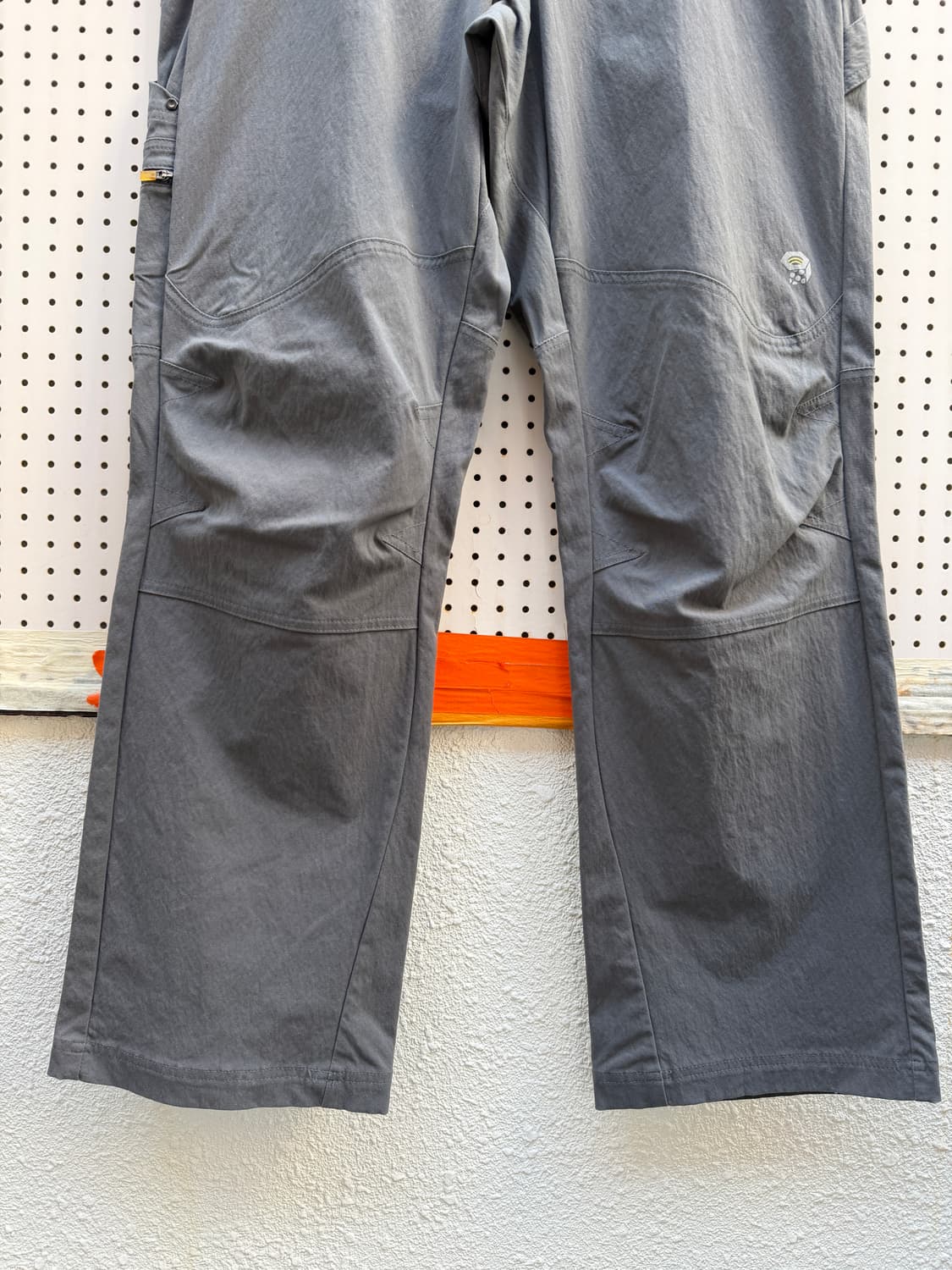 MOUNTAIN HARDWEAR HIKING 마운틴하드웨어 하이킹팬츠 상품이미지6