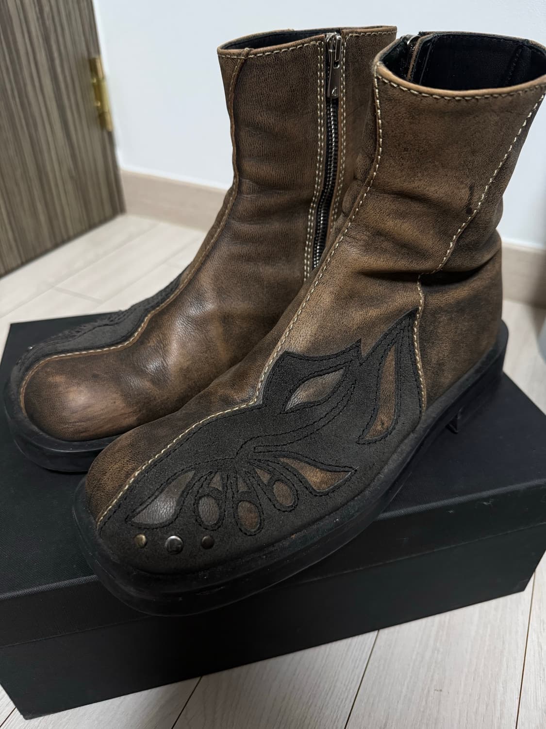 Andersson bell boots 42 상품이미지3