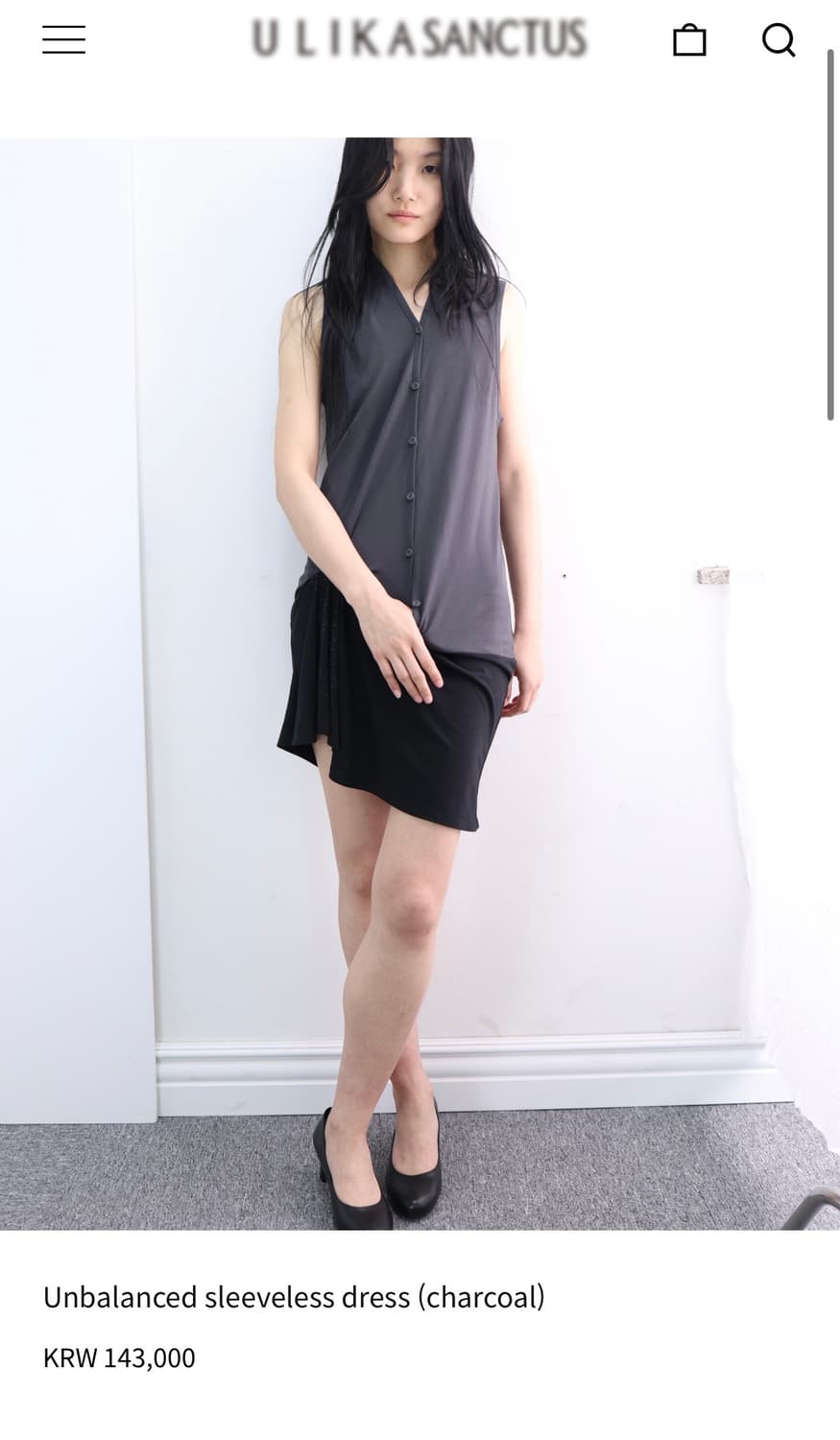 ULIKASANCTUS 울리카 상투스 상품이미지2