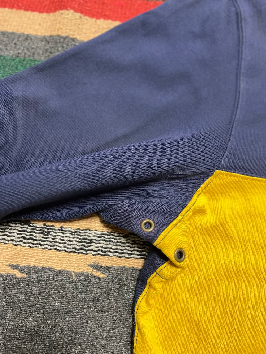 Polo ralph lauren usrl 1/4zip hoodie   상품이미지7