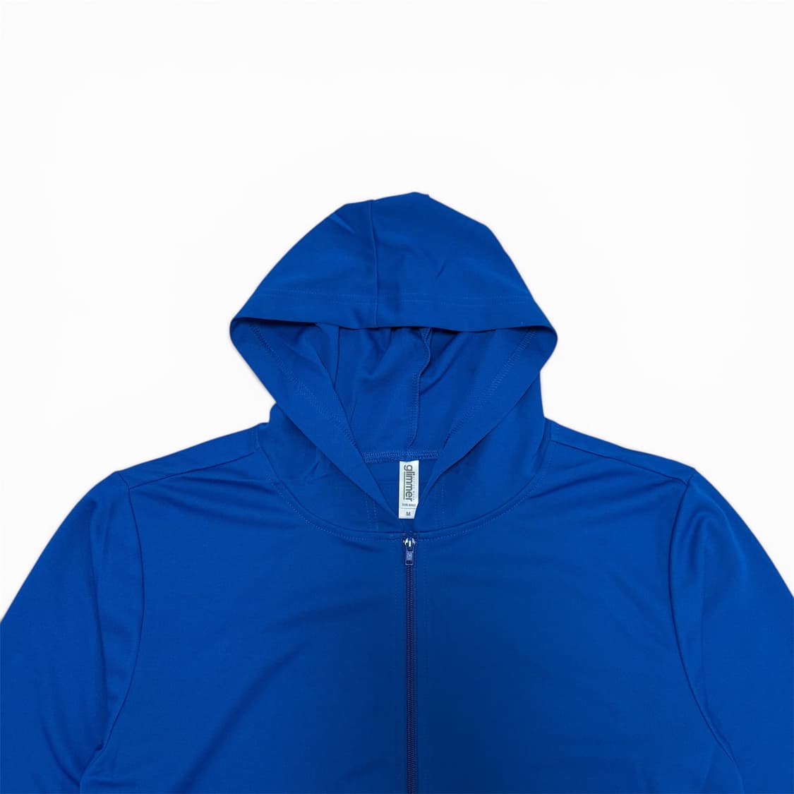 파인드칠린 UV쉴드 액티브 후드집업 상품이미지2