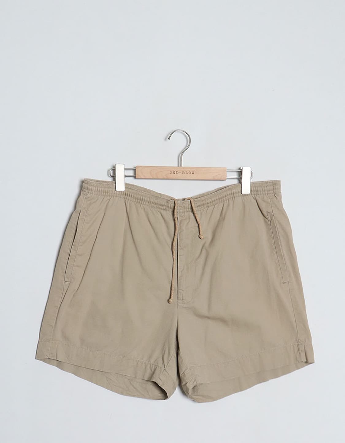 Polo by Ralph Lauren Wide Shorts (33~) 상품이미지1