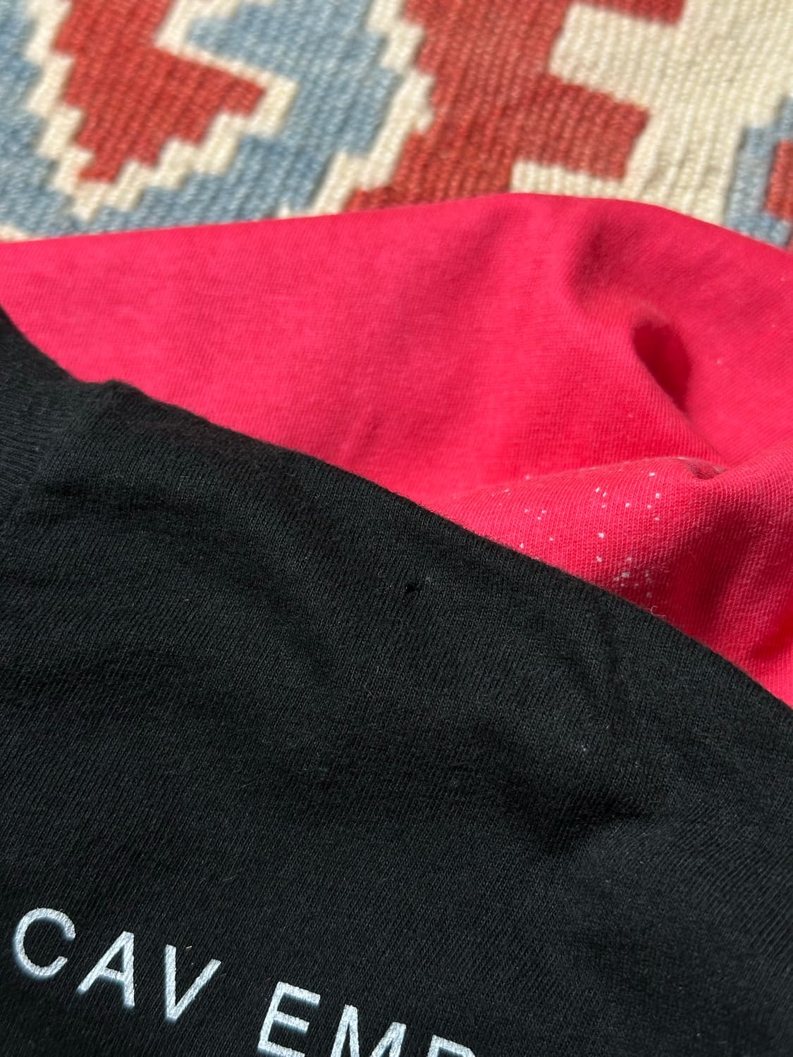 Cav Empt 카브엠트 티셔츠 L 상품이미지5