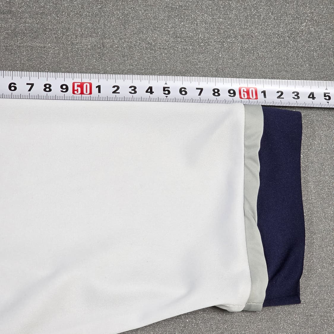 3XL 110) LA 갤럭시 허벌라이프 유니폼 긴팔티셔츠 상품이미지8