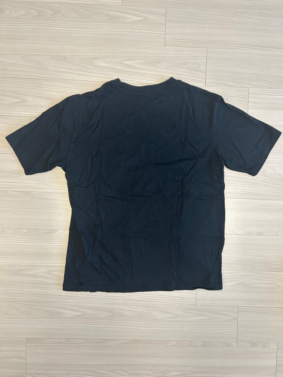 스파오 주술회전 게토 스구루 티셔츠 상품이미지2