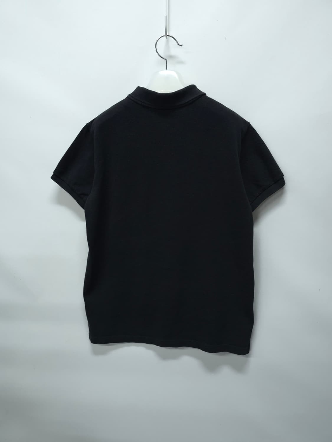 라코스테 악어패치 pk카라 반팔 ( 90~95 ) 상품이미지5