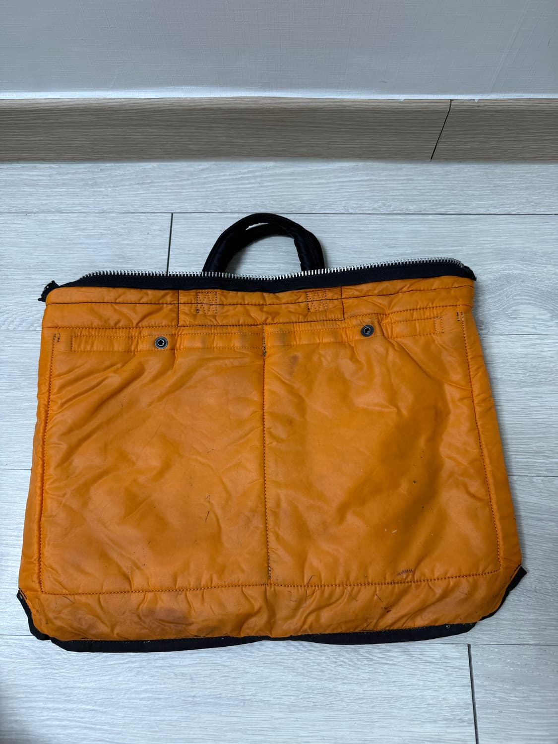 Porter 요시다 포터 탱커 토트백 비지니스 백 상품이미지8