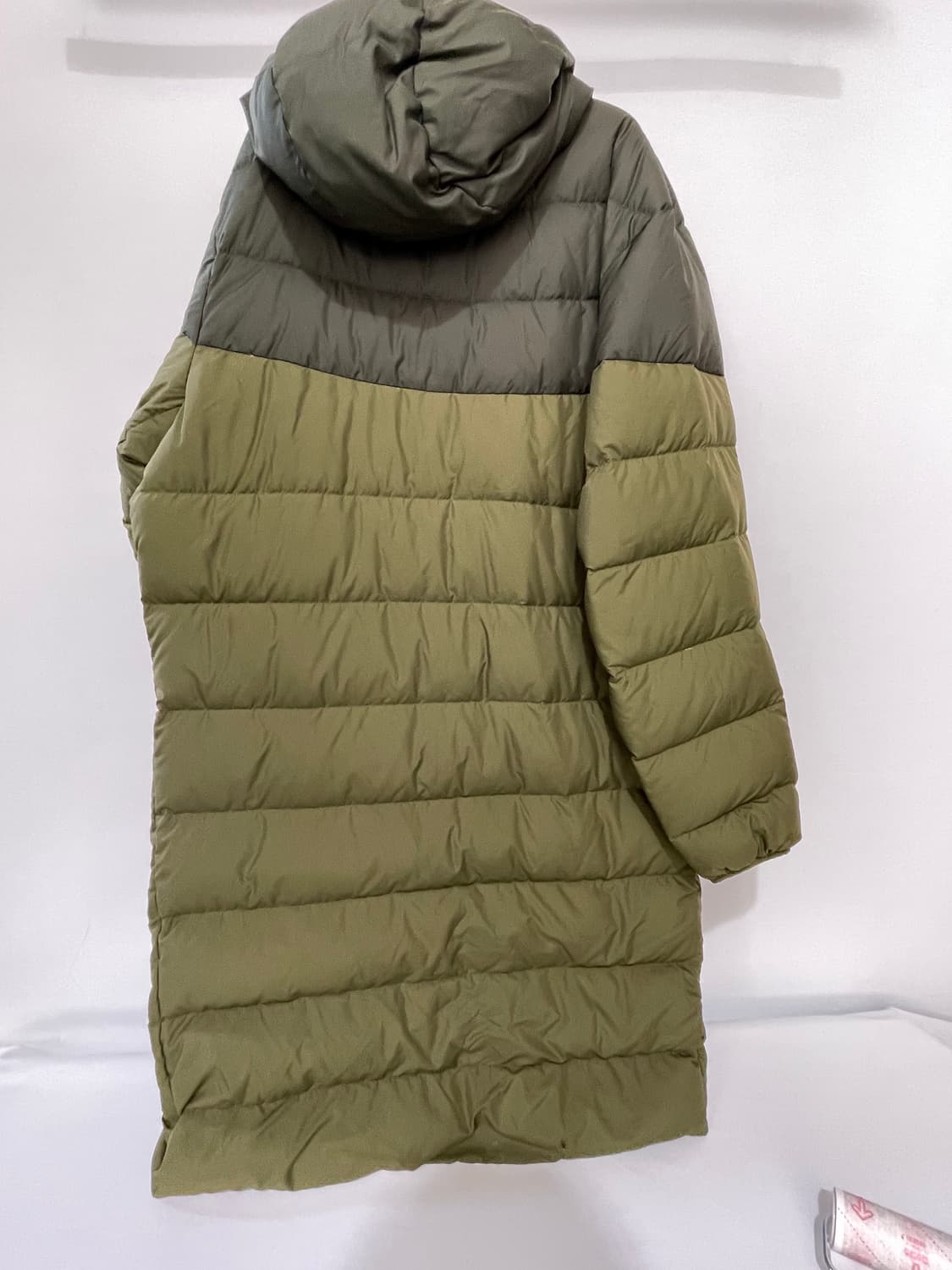 나이키 롱패딩 105 상품이미지4