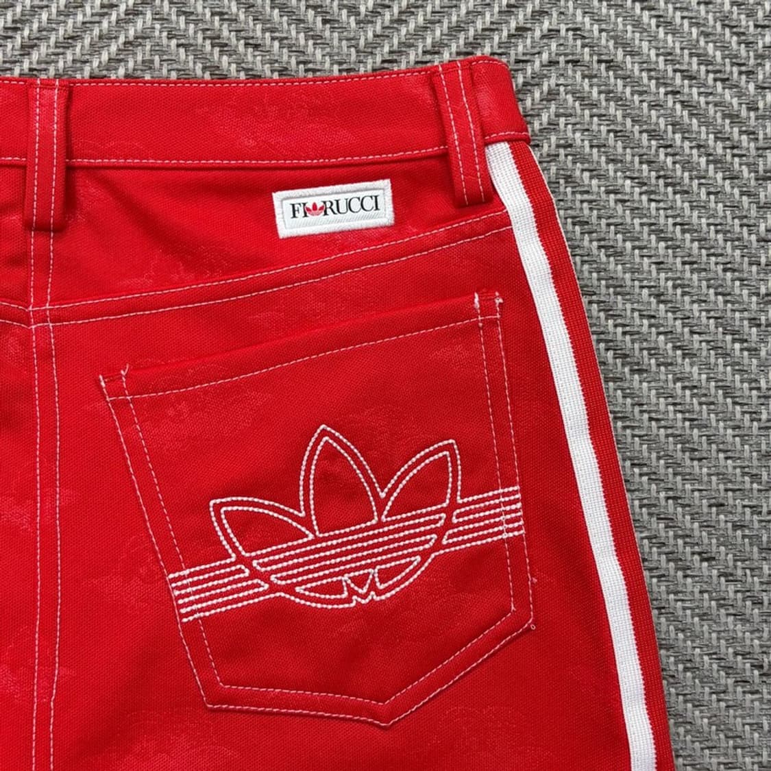 아디다스x피오루치 미니 스커트 v2687 상품이미지7