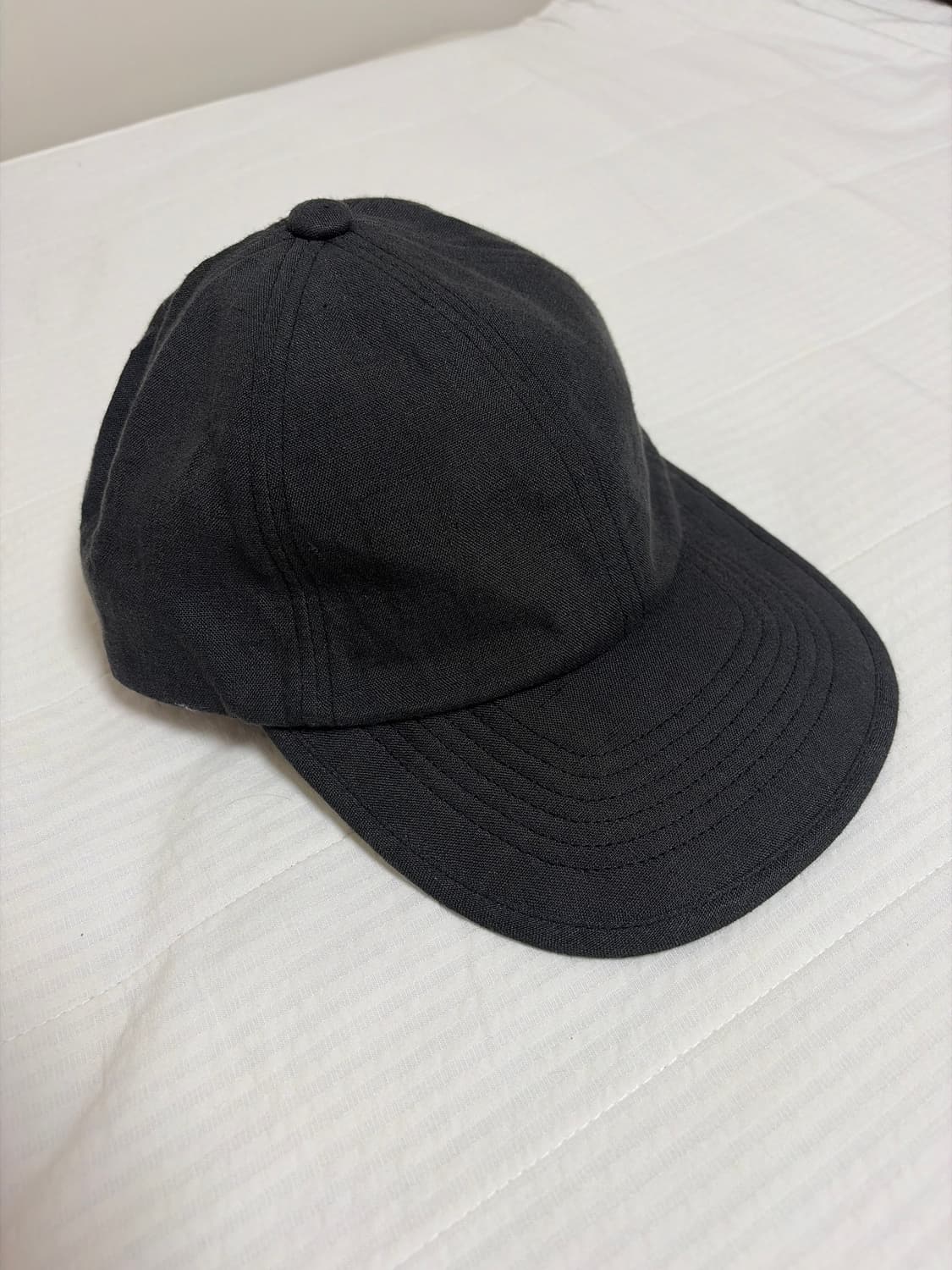 월스와일 무브먼트 소프트 바이저 캡 SOFT VISOR CAP 상품이미지4