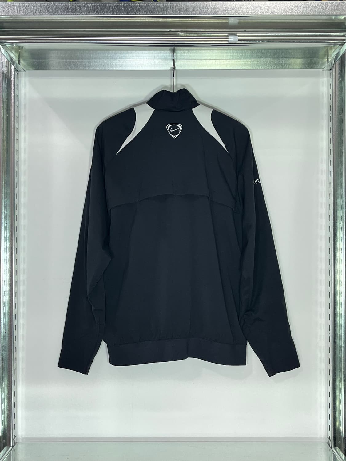 나이키 유벤투스 FC 우븐 자켓 상품이미지2