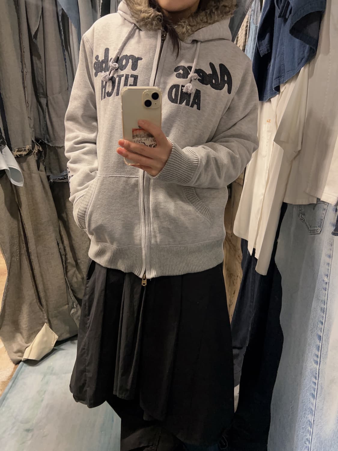 44-66 ) Abercrombie&Fitch 상품이미지8