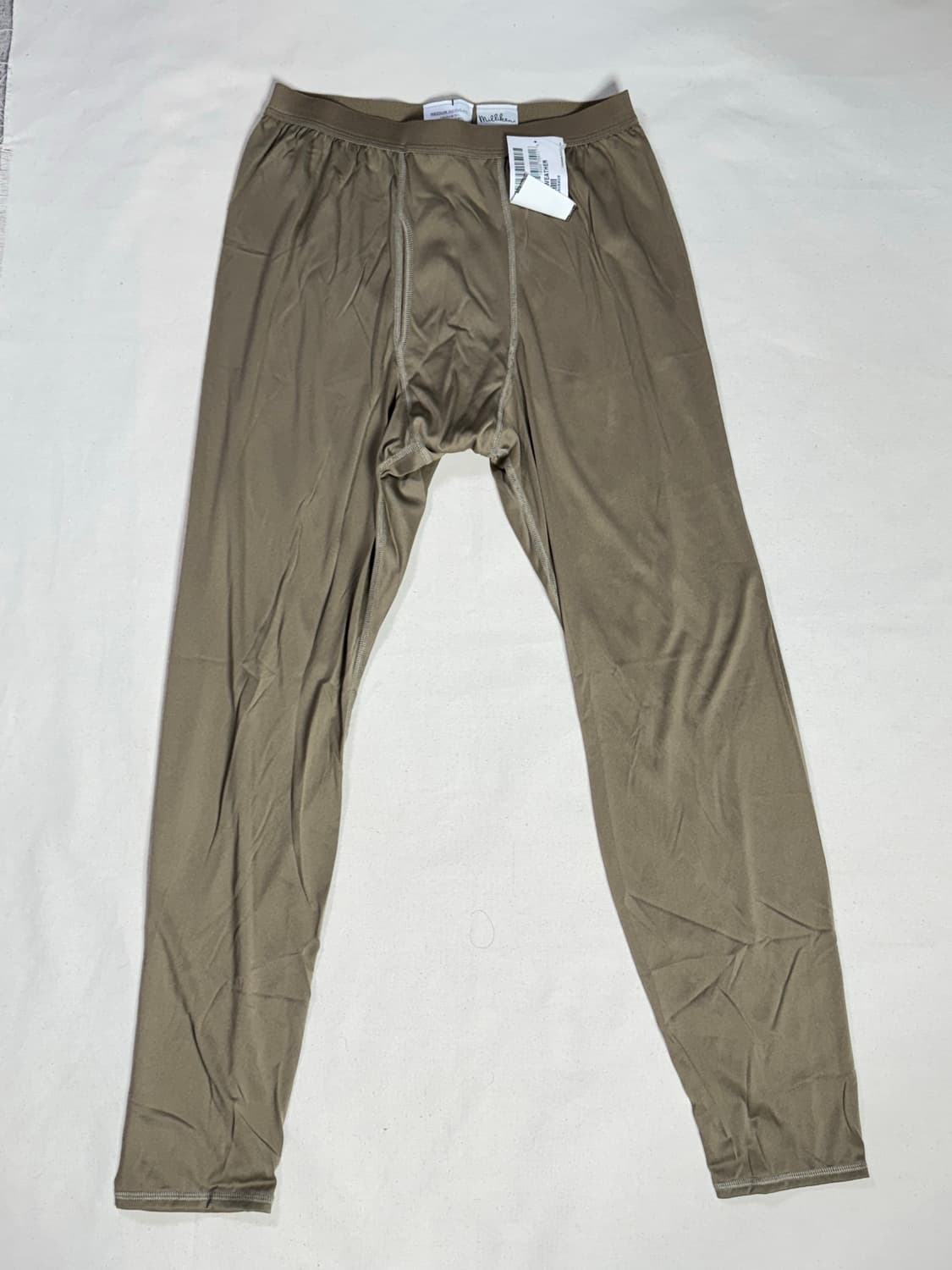 미군 오리지널 내복 하의 상품이미지1