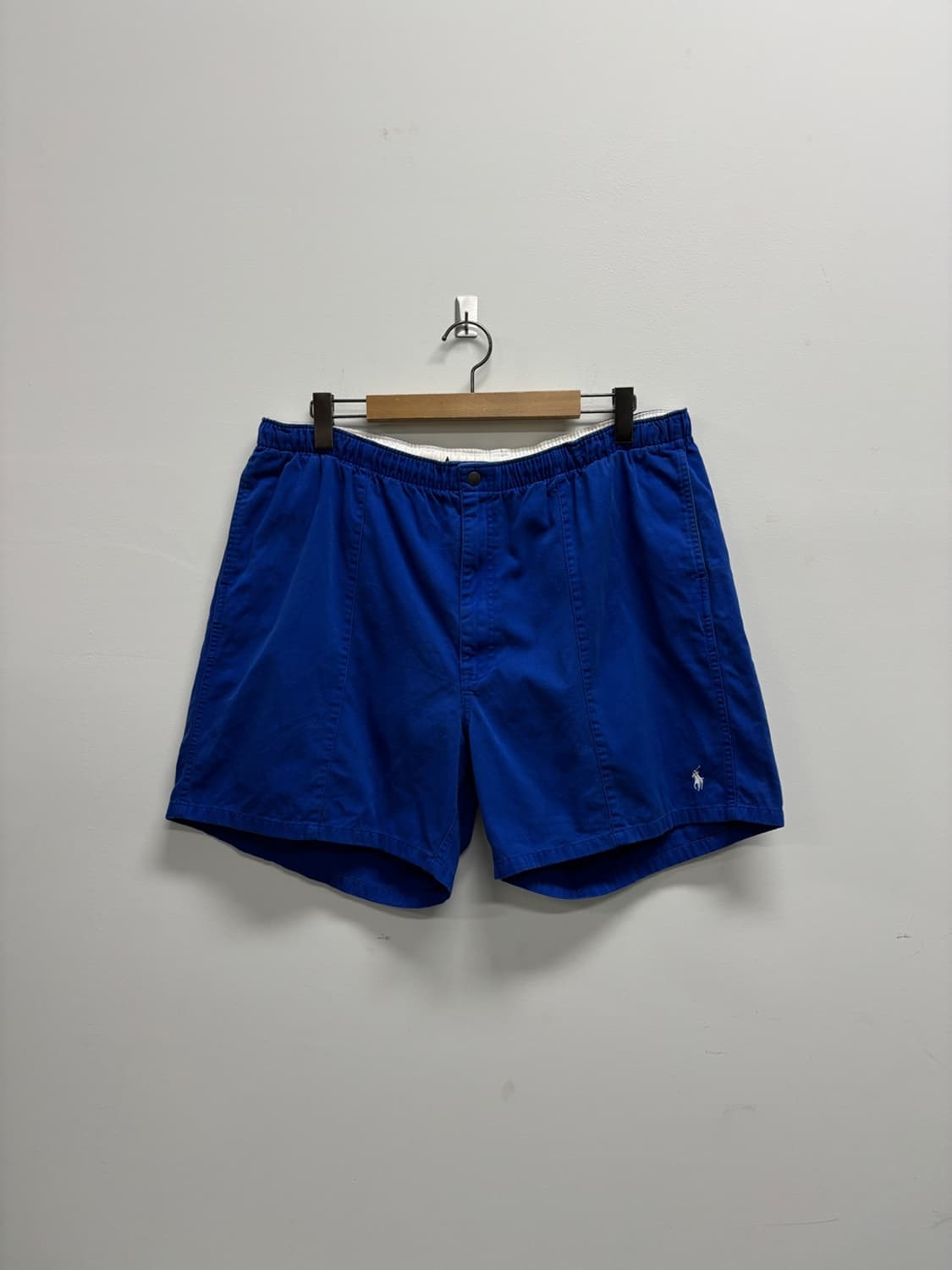 폴로 랄프로렌 코튼 반바지 2XL [50812] 상품이미지1