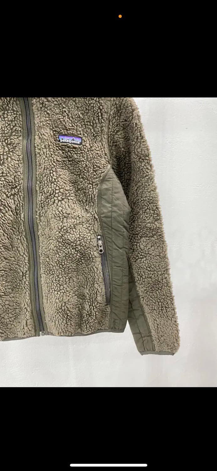 파타고니아 레트로 자켓 상품이미지3