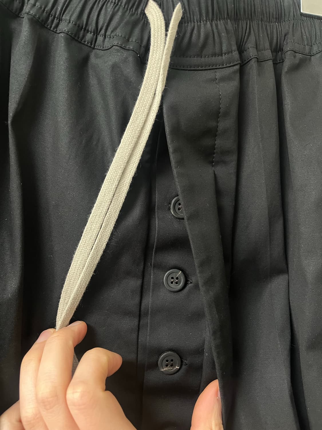 RICK OWENS 상품이미지5
