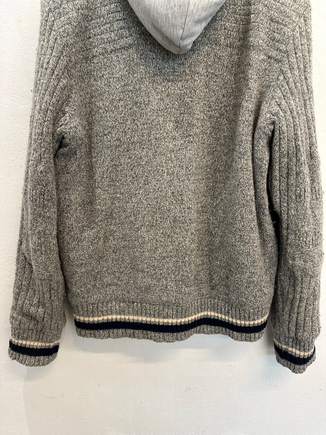 Mlb hood zip up 상품이미지7