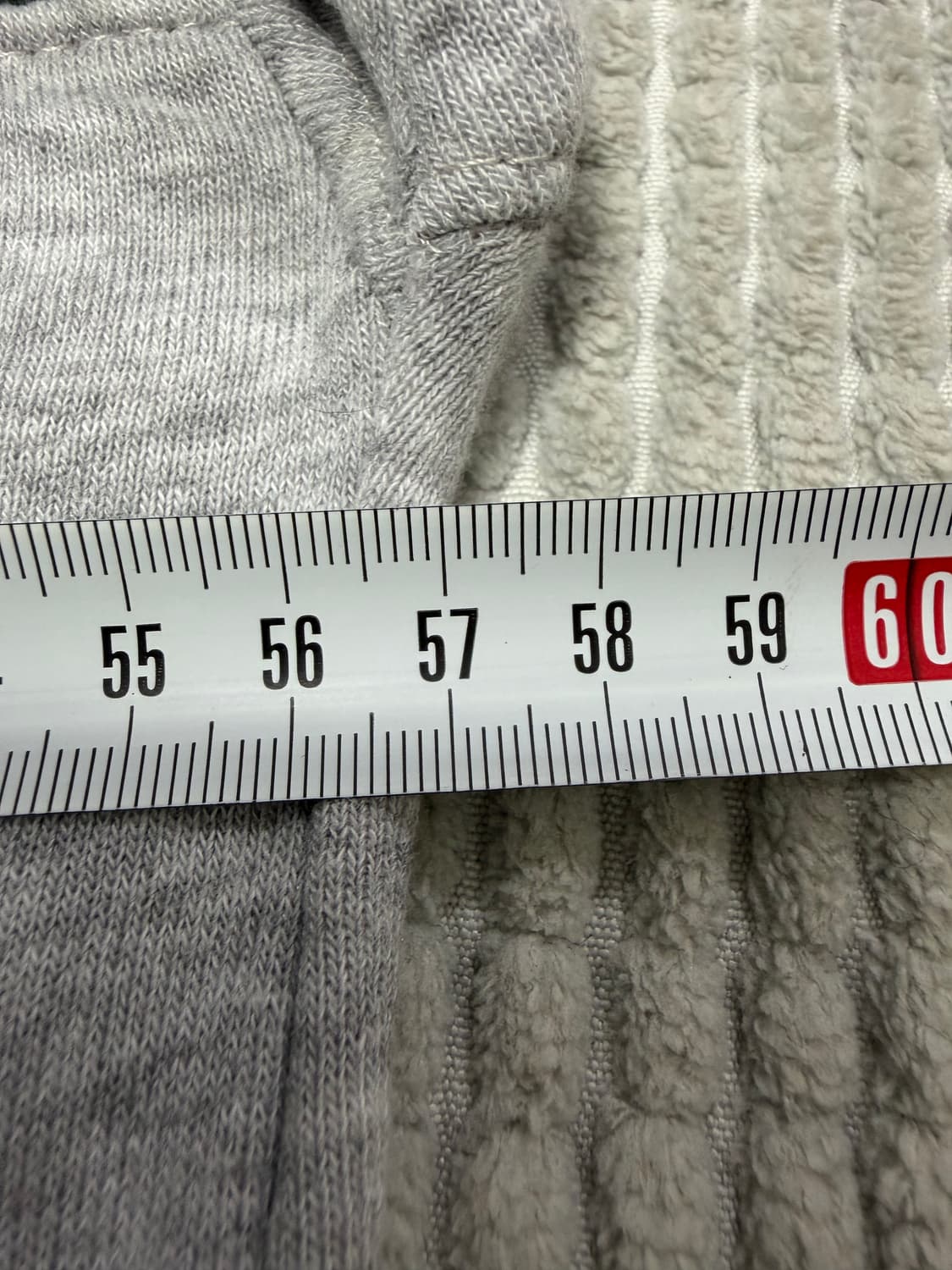 챔피온 컬리지 블록 후드티 상품이미지4