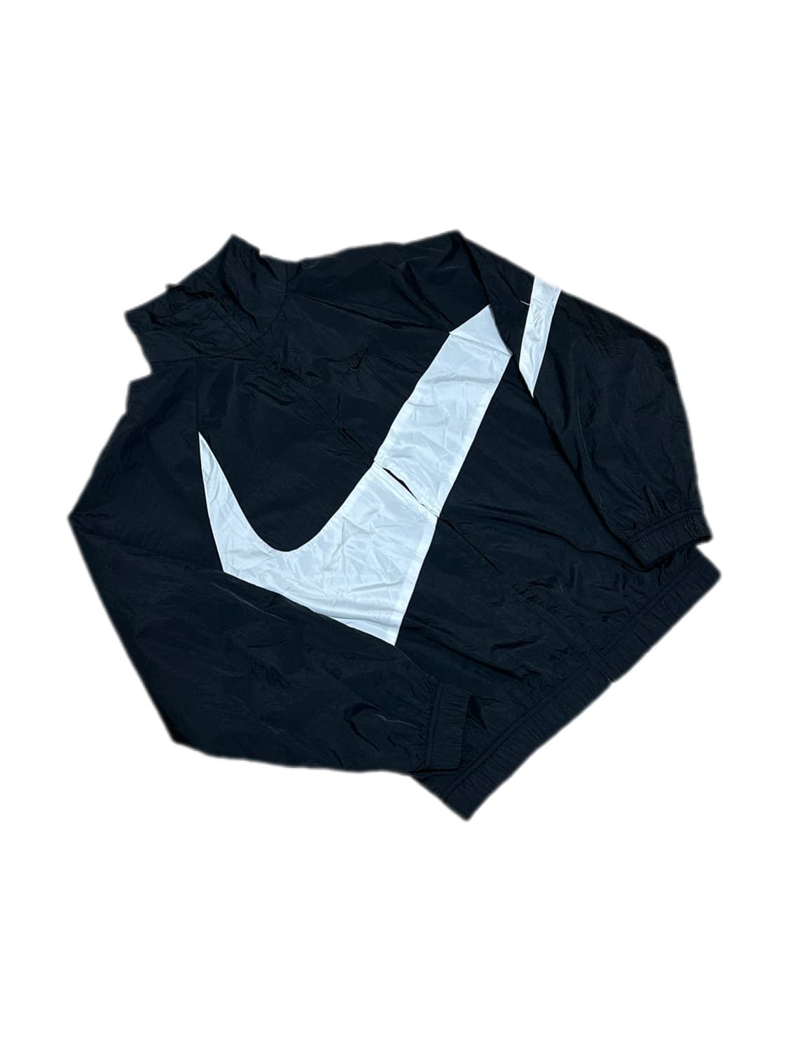 나이키 빅스우시 나일론 바람막이 자켓 상품이미지1