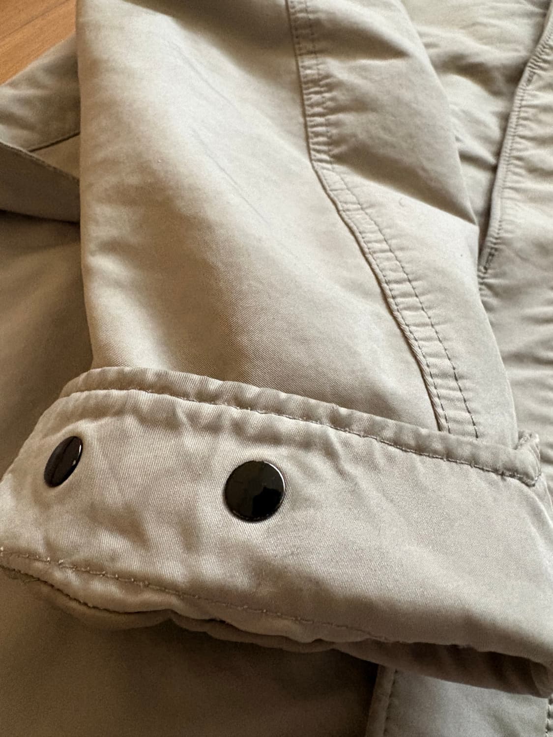 스톤아일랜드 코트 상품이미지10