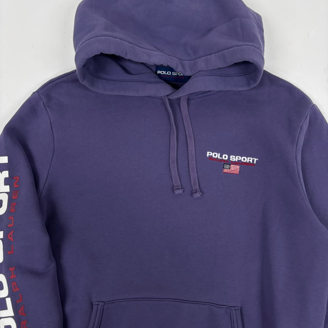 폴로스포츠 후드티  상품이미지4