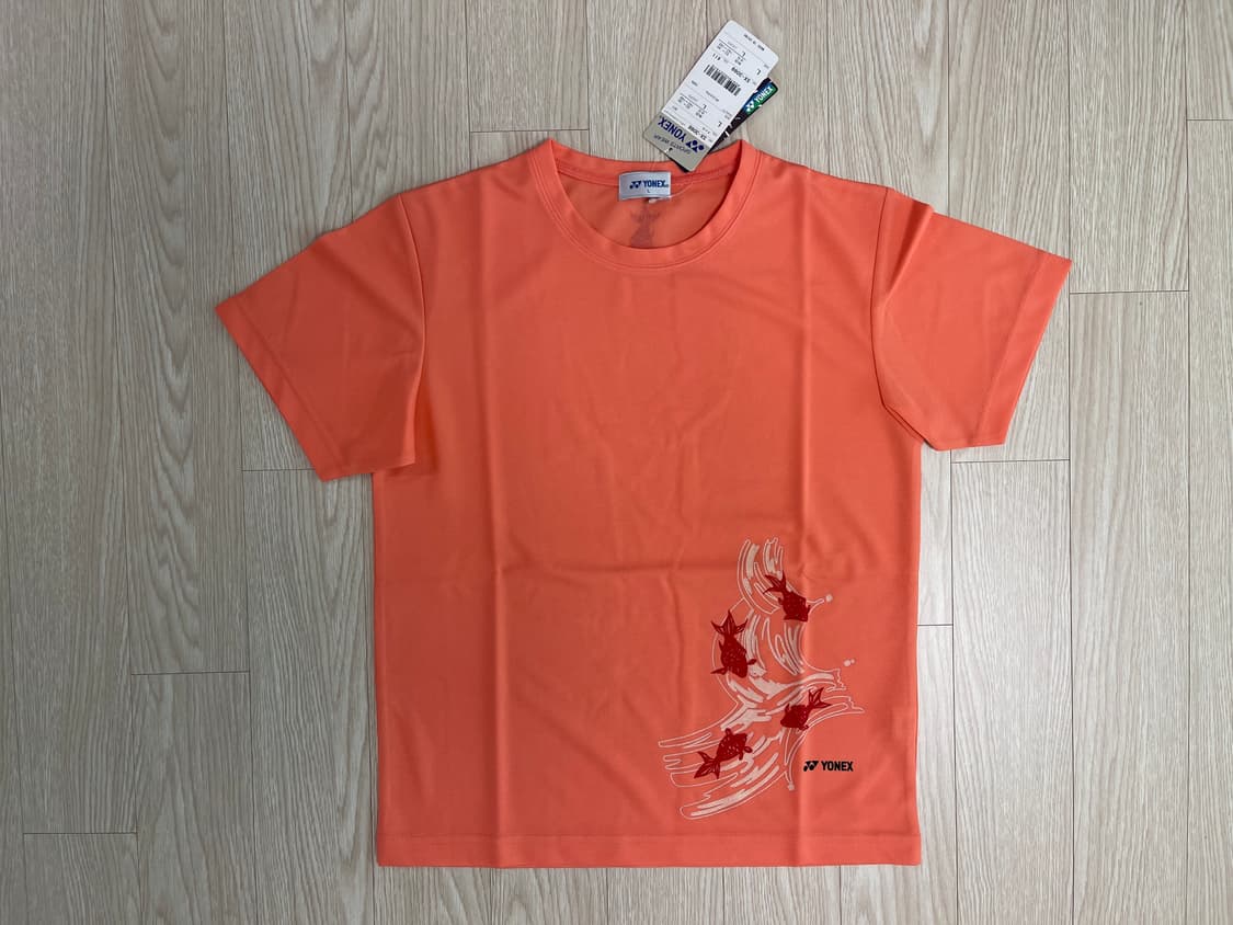 요넥스 재팬 여성 티셔츠 일본 YONEX 17번 상품이미지1