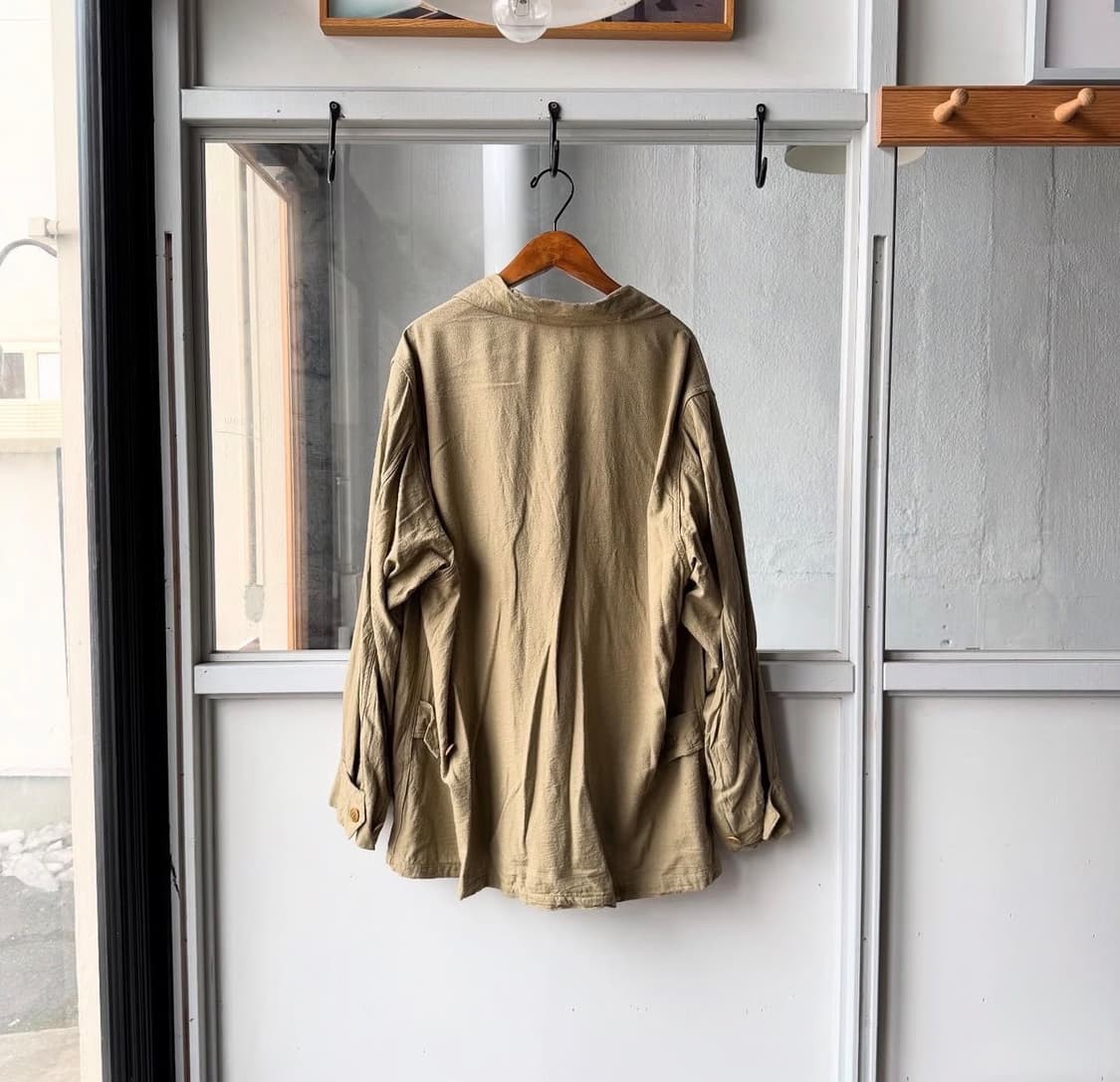 코모리 비디유 자켓 상품이미지6