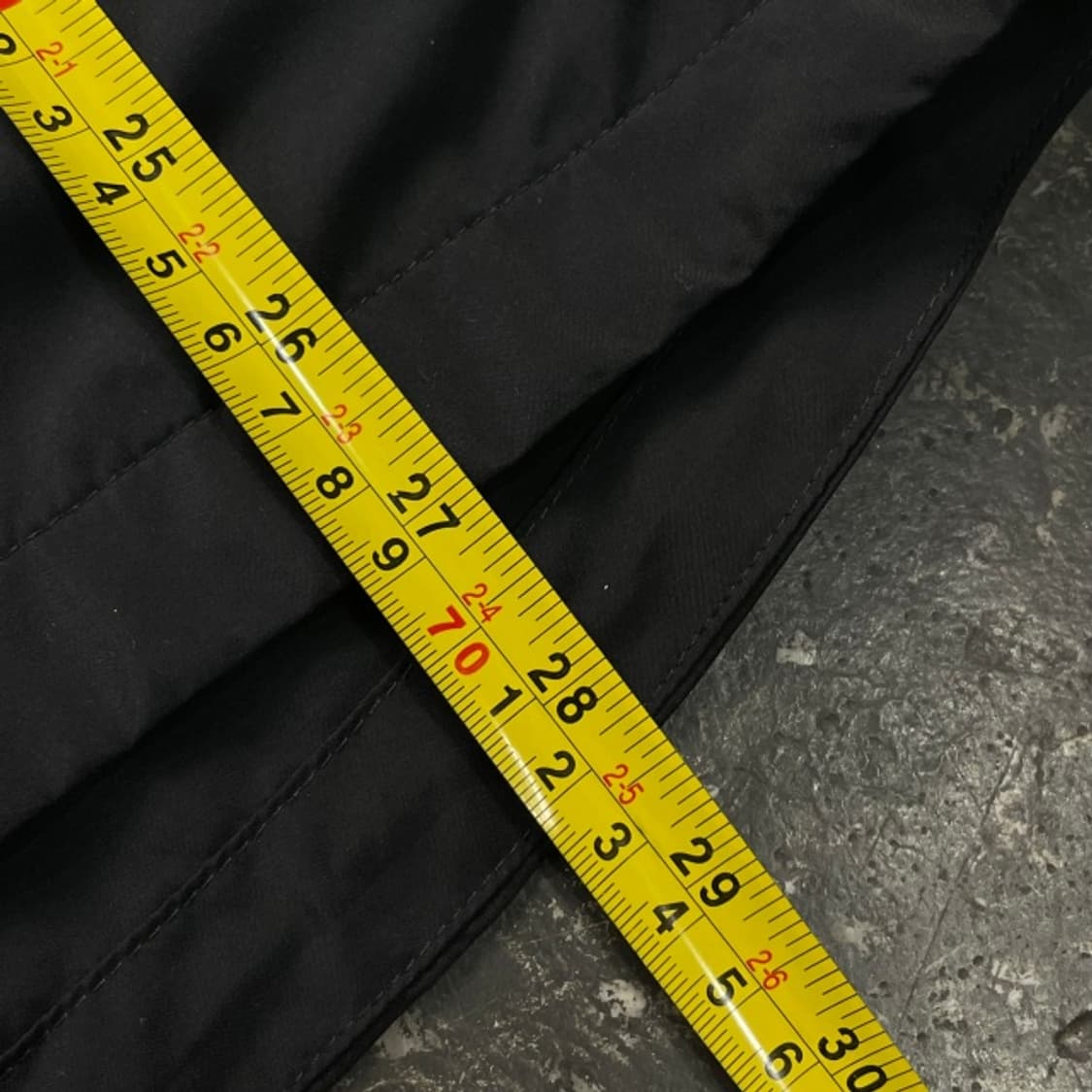 100 나이키 런닝 바람막이 상품이미지6