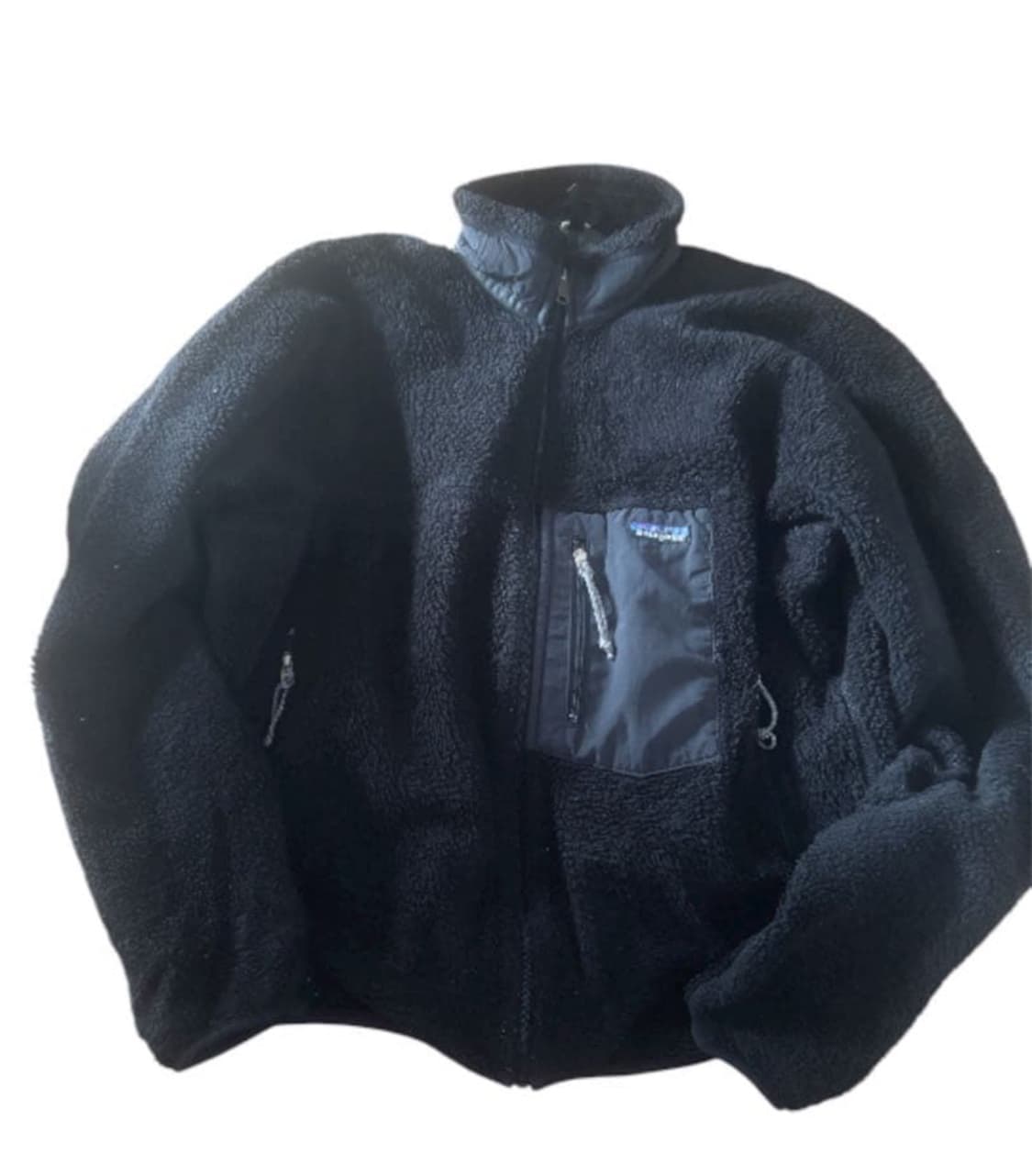 90s 파타고니아 레트로 X 상품이미지1