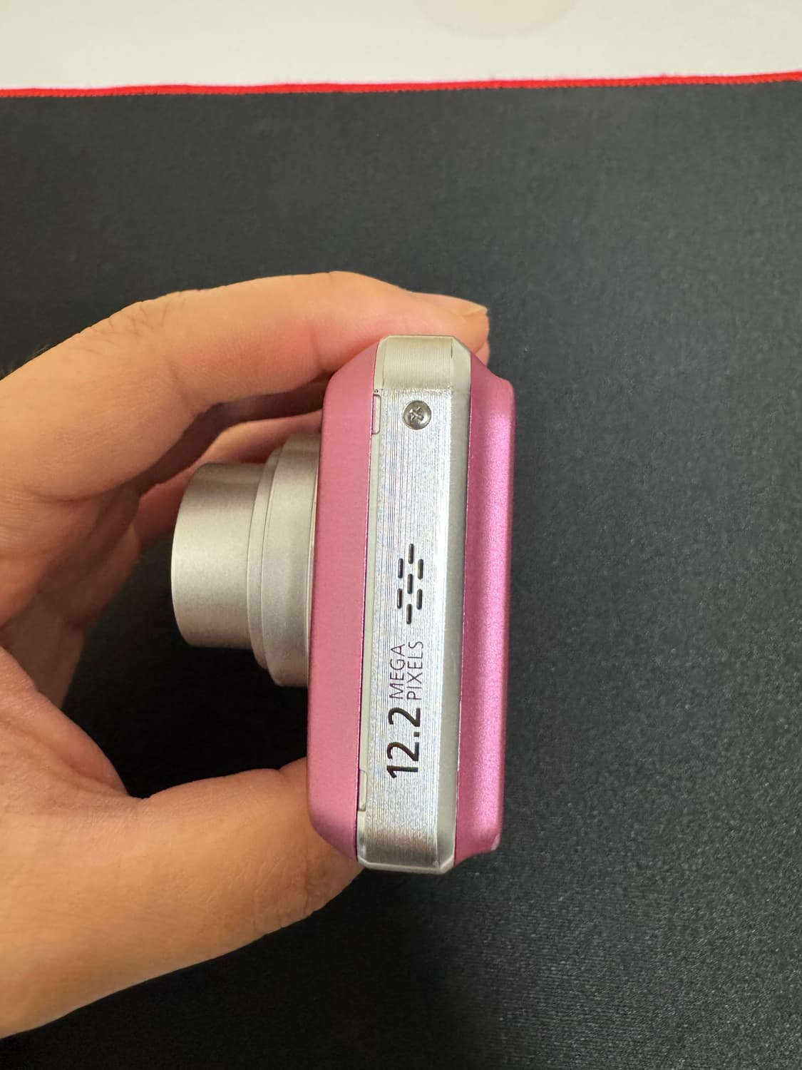 삼성 VLUU ES70 디카 상품이미지6